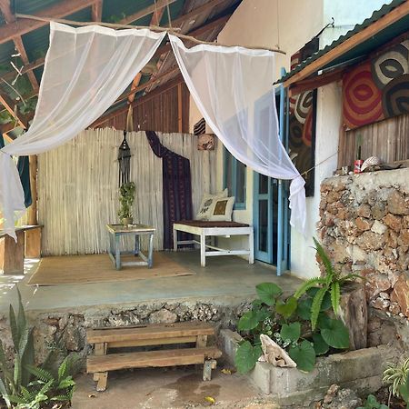 Blu Oceano B&B, Italian Restaurant Nembrala Exterior photo